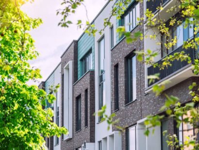 New, Modern and Nicely renovated old townhouse in Berlin, Prenzlauer Berg